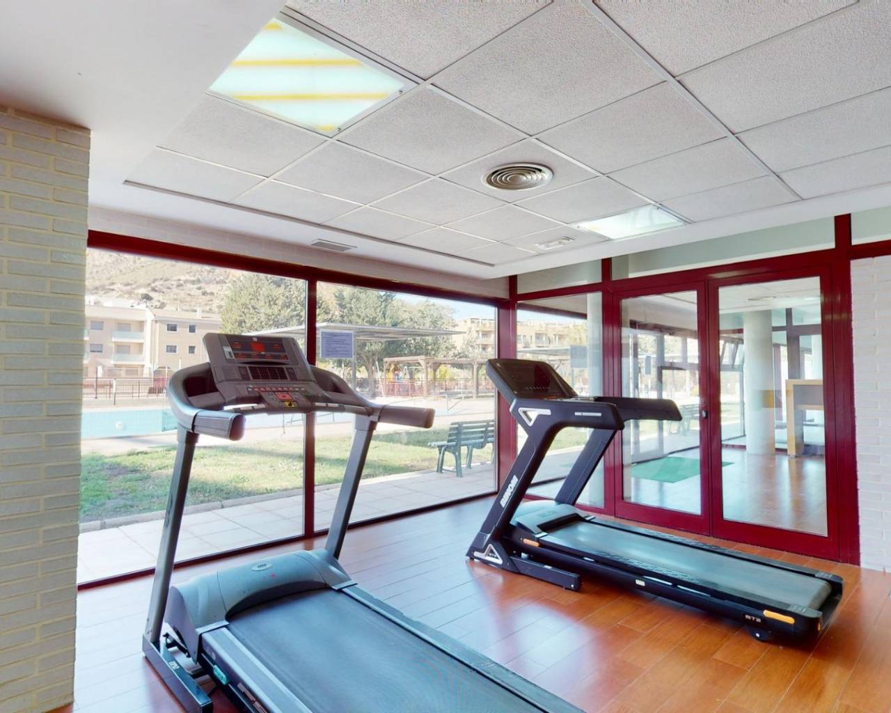 Nueva construcción  - Apartamentos - Archena - Villanueva del Rio Segura