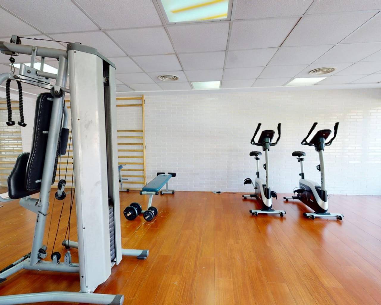 Nueva construcción  - Apartamentos - Archena - Villanueva del Rio Segura