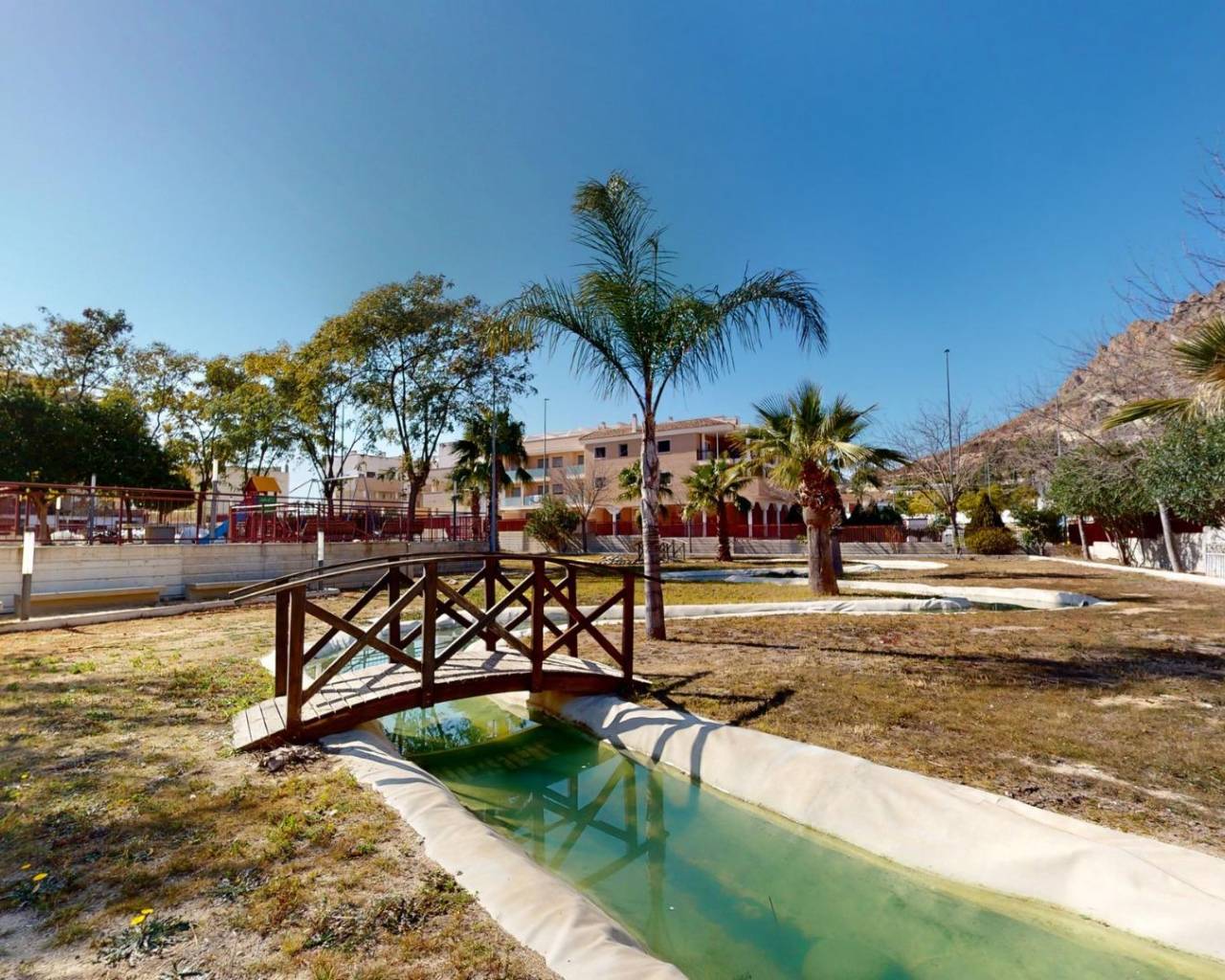 Nueva construcción  - Apartamentos - Archena - Villanueva del Rio Segura