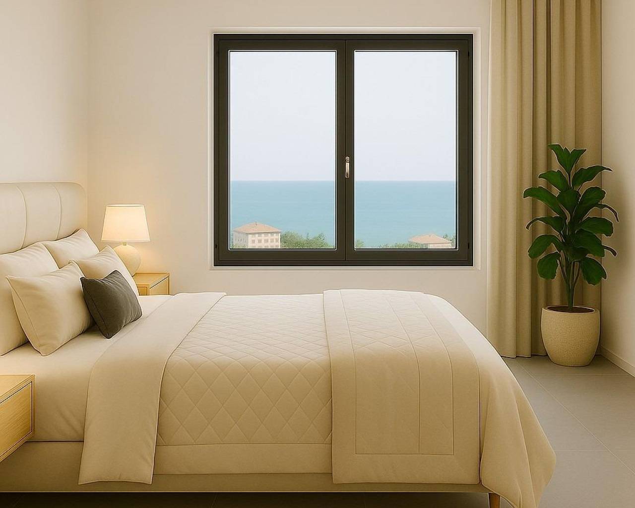 Nueva construcción  - Apartamentos - San Pedro del Pinatar - Lo Pagan