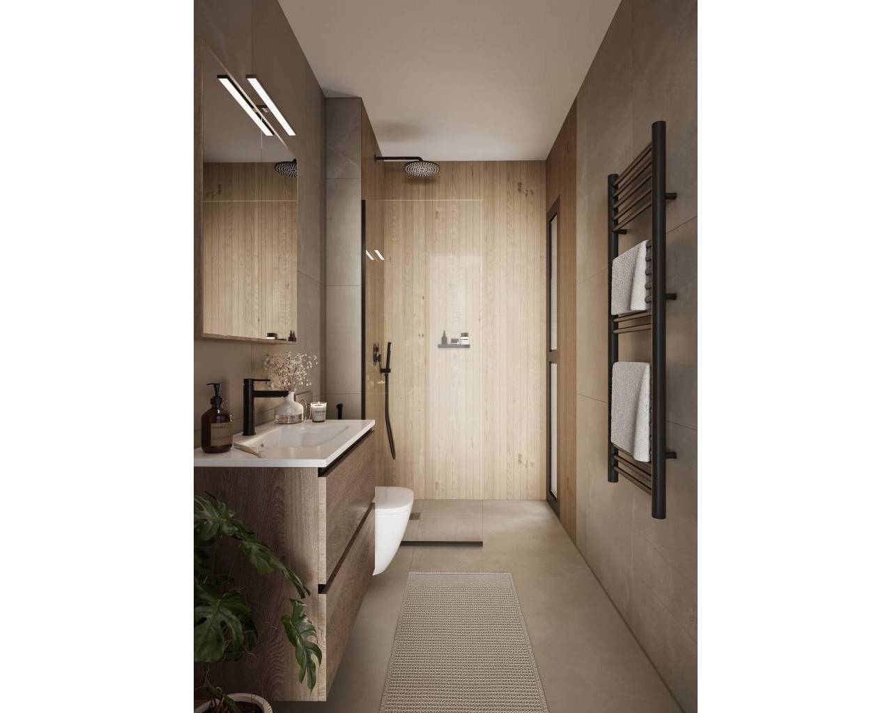 Nouvelle construction - Villas - Torrevieja - Aguas Nuevas