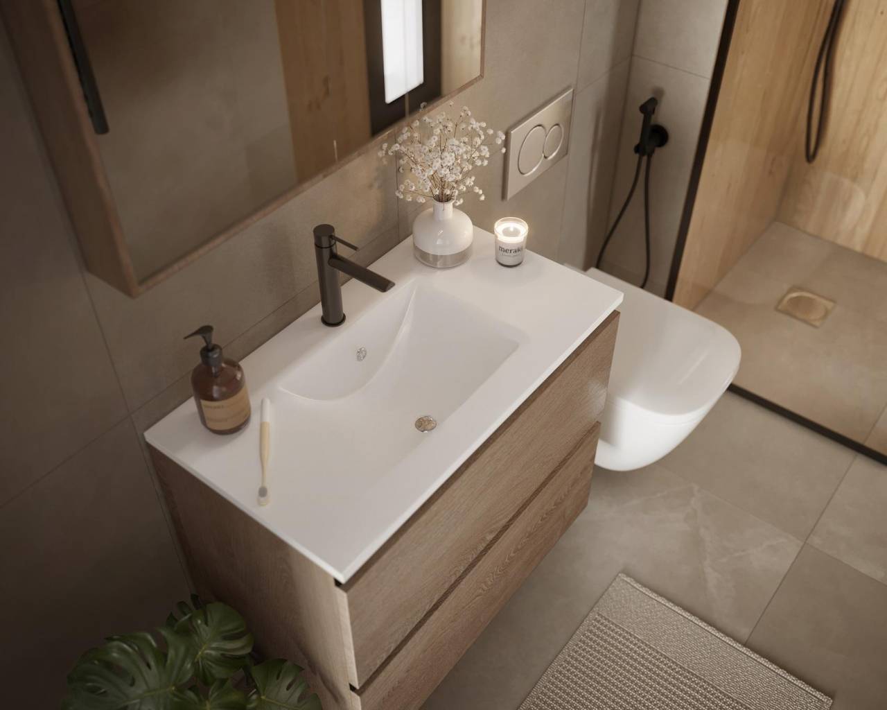 Nouvelle construction - Appartements - Torrevieja - Aguas Nuevas