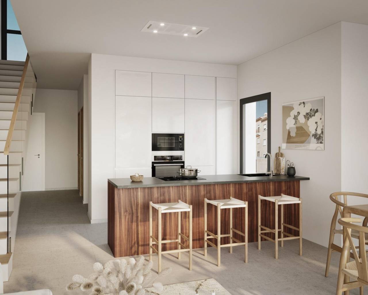 Nouvelle construction - Appartements - Torrevieja - Aguas Nuevas