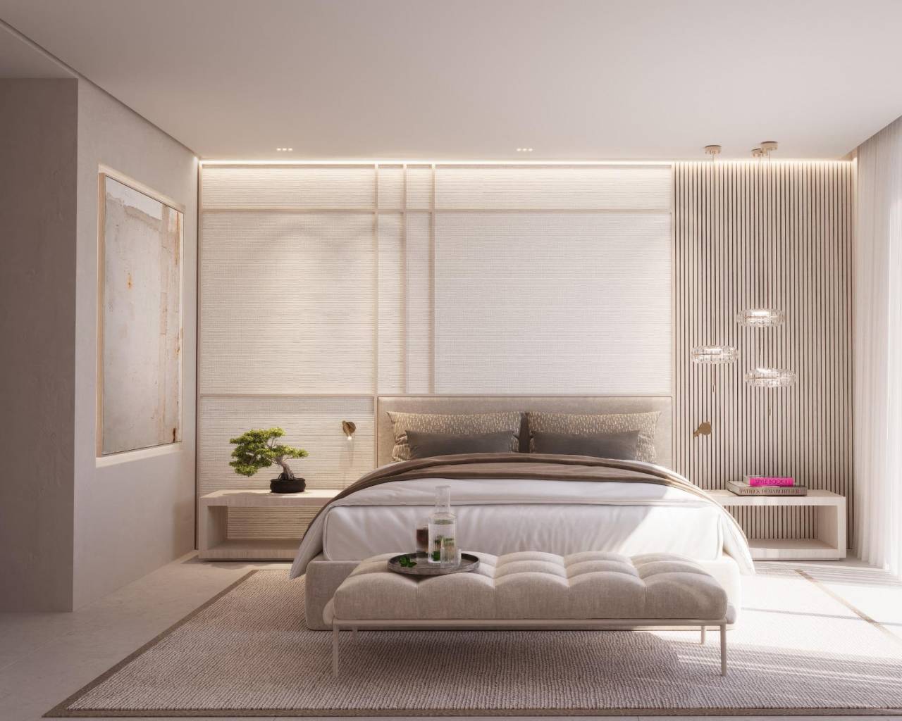 New Build - Leiligheter - Estepona - El Paraiso Golf Club