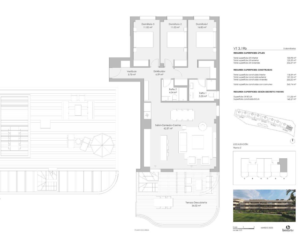 New Build - Leiligheter - Estepona - El Paraiso Golf Club