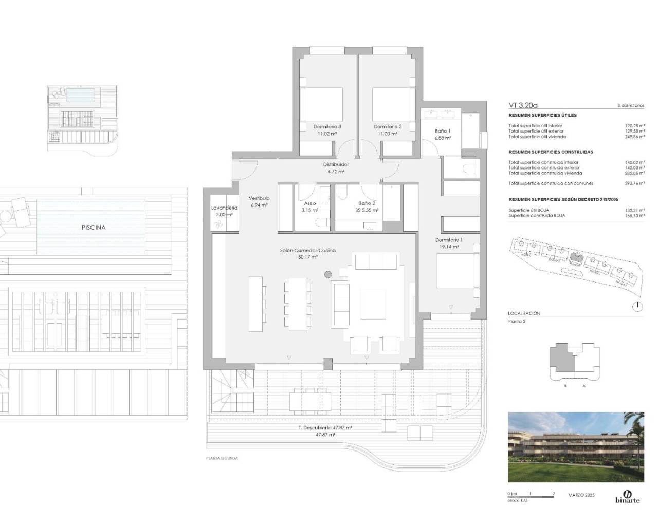 New Build - Leiligheter - Estepona - El Paraiso Golf Club