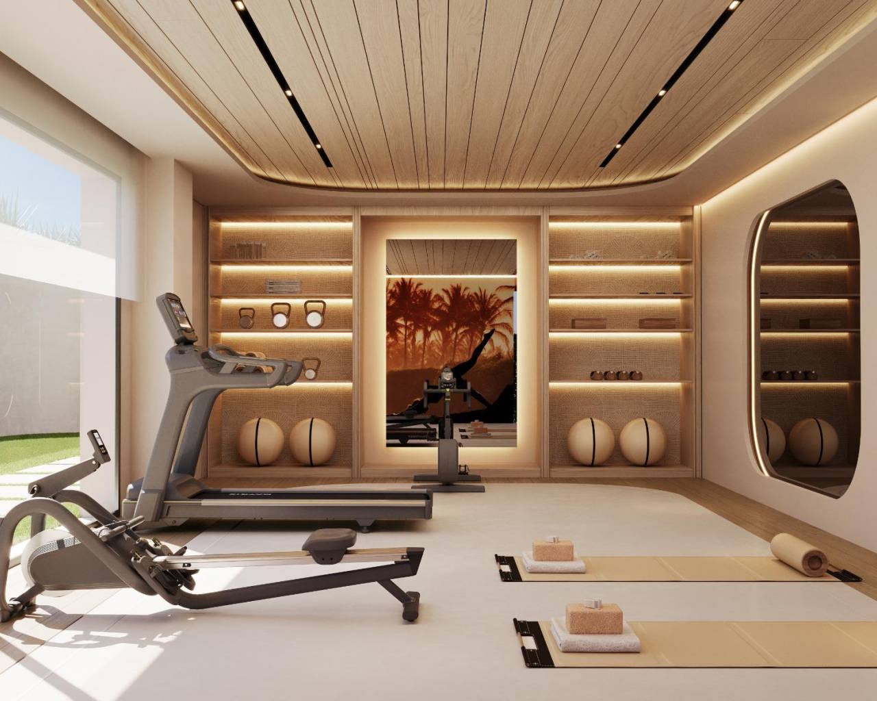 New Build - Leiligheter - Estepona - El Paraiso Golf Club