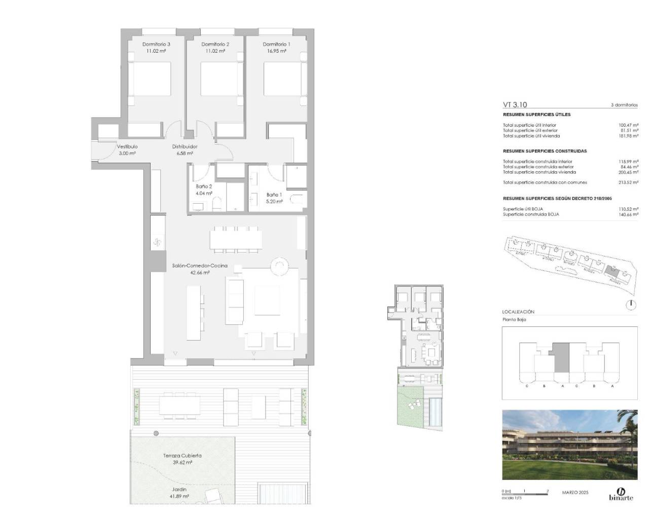 New Build - Leiligheter - Estepona - El Paraiso Golf Club