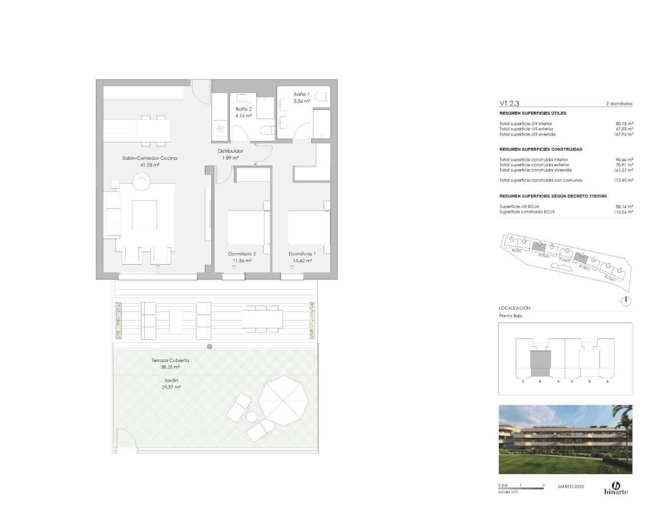 New Build - Leiligheter - Estepona - El Paraiso Golf Club