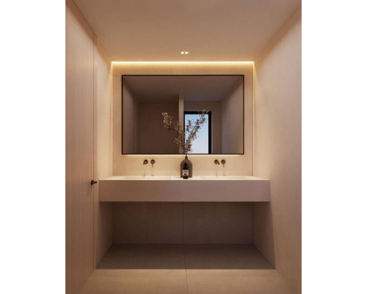 New Build - Leiligheter - Estepona - El Paraiso Golf Club