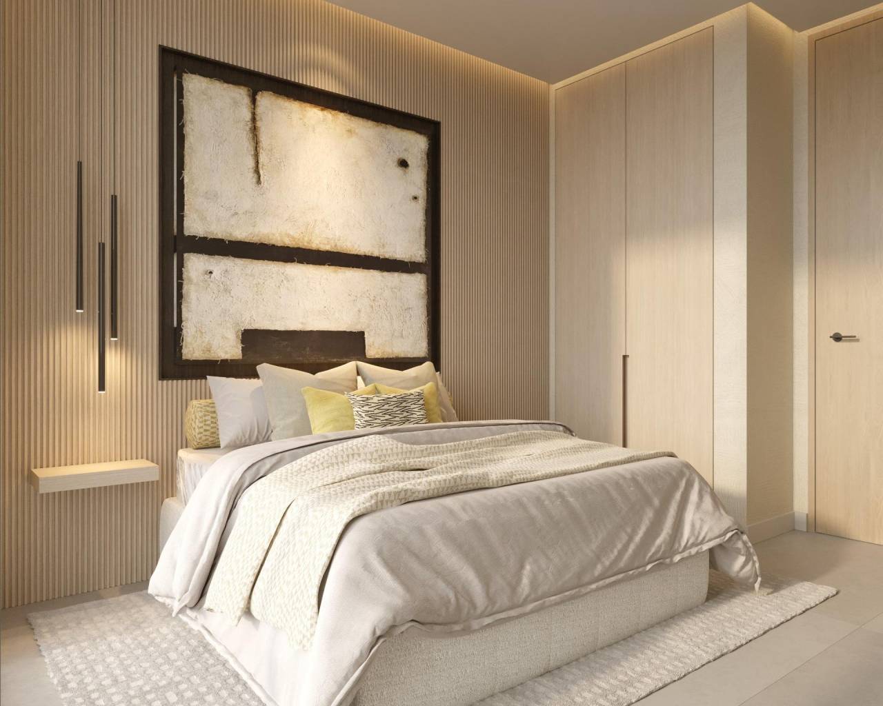 New Build - Leiligheter - Estepona - El Paraiso Golf Club