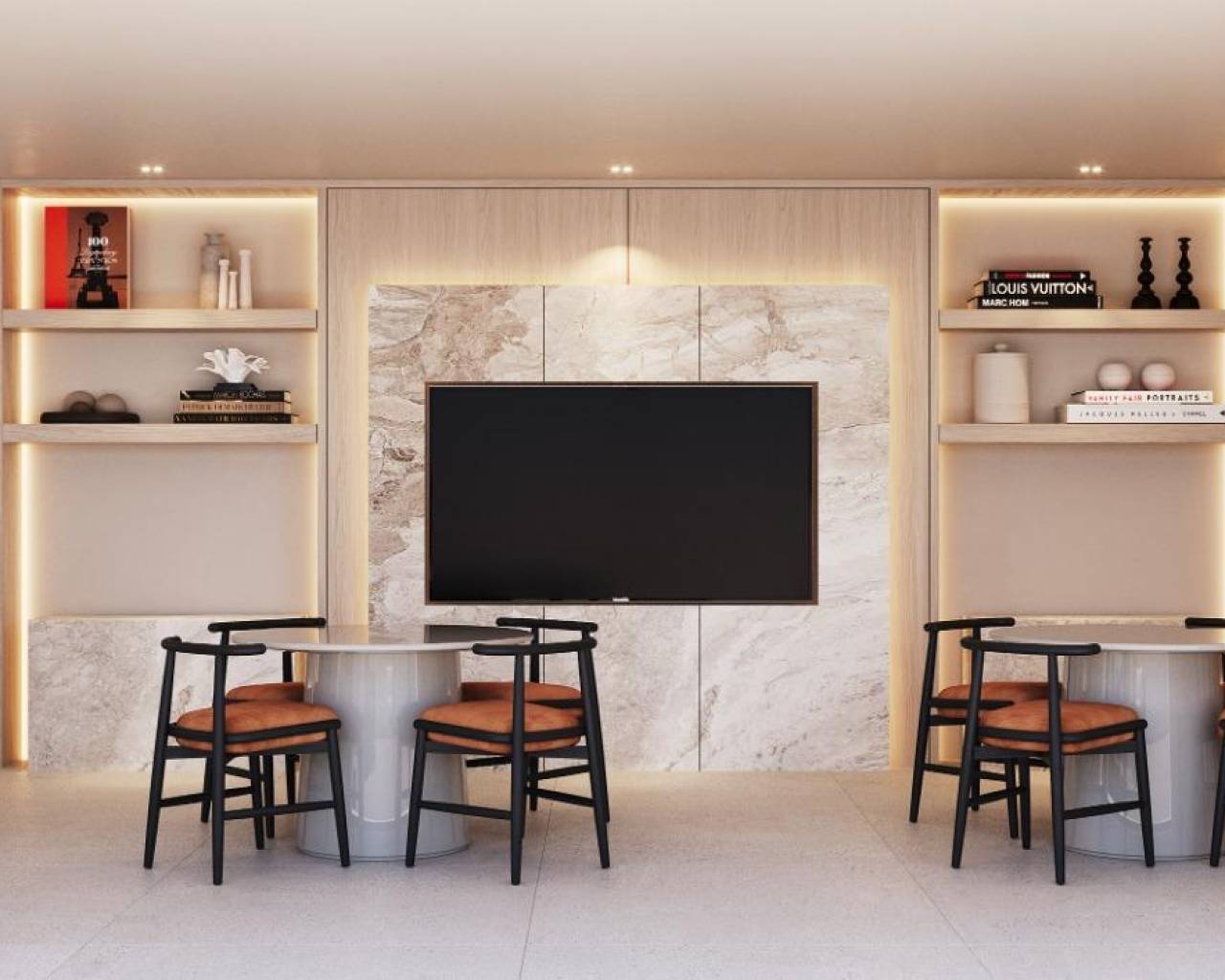 New Build - Leiligheter - Estepona - El Paraiso Golf Club