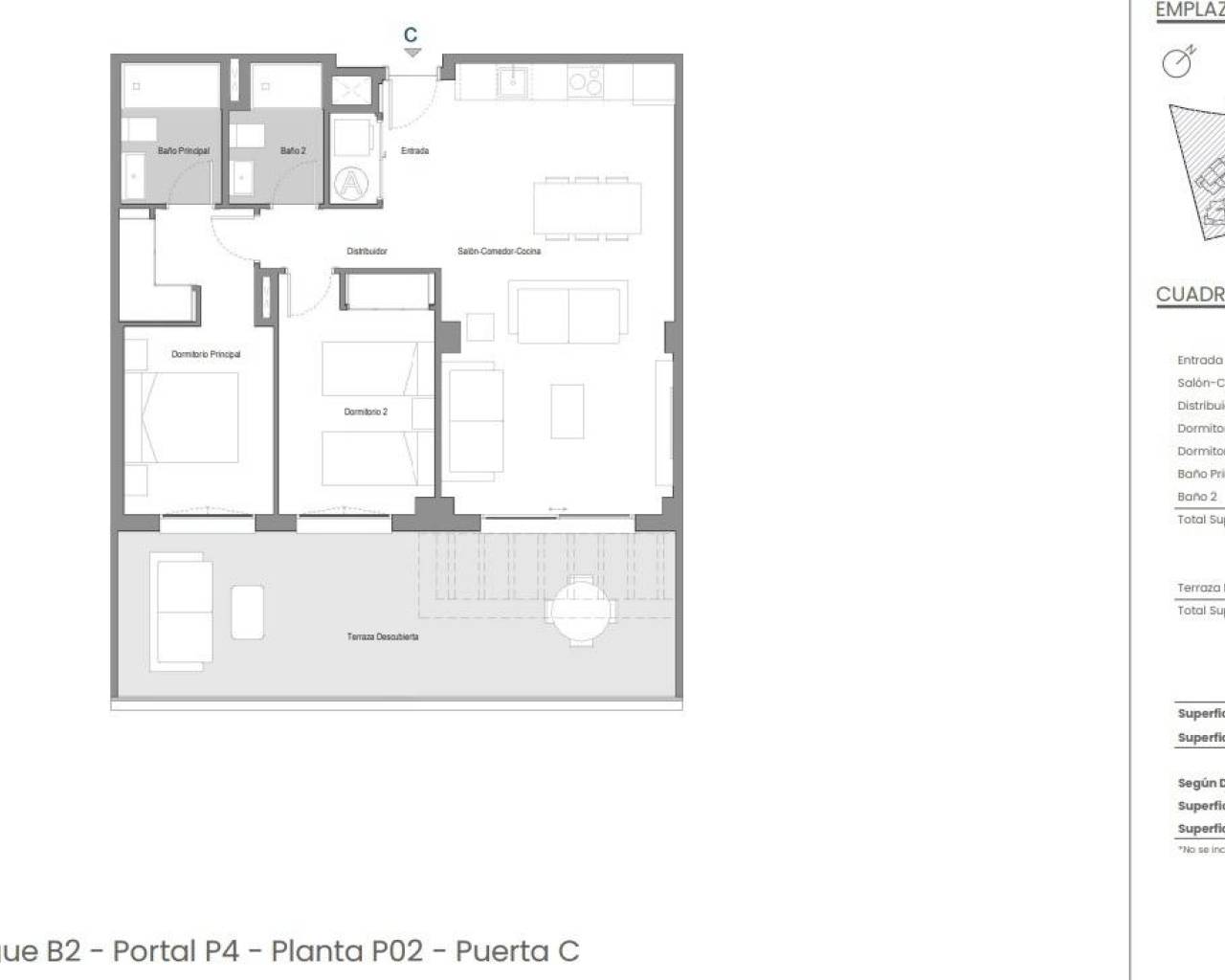 Nouvelle construction - Appartements - Mijas - Hipódromo Costa del Sol