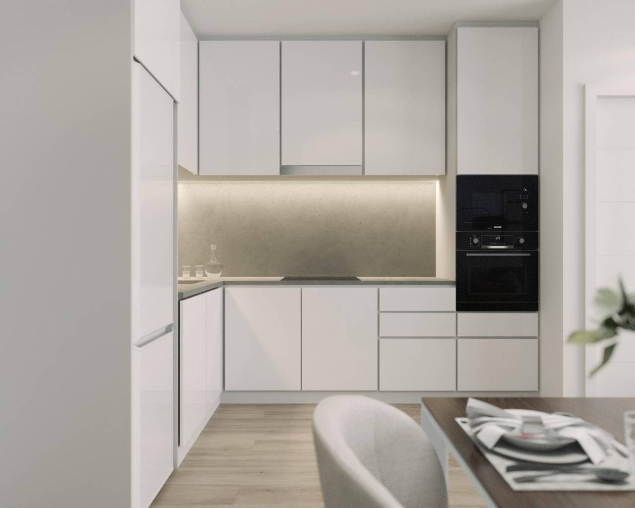  - Apartment - Torrevieja - Centro