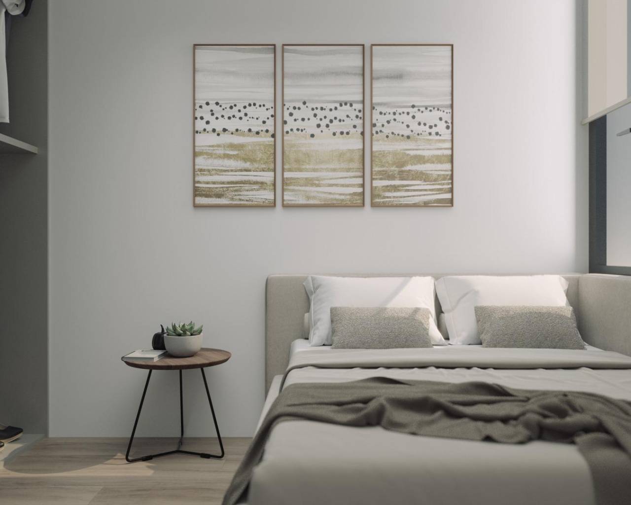 Nueva construcción  - Apartamentos - Torrevieja - Centro