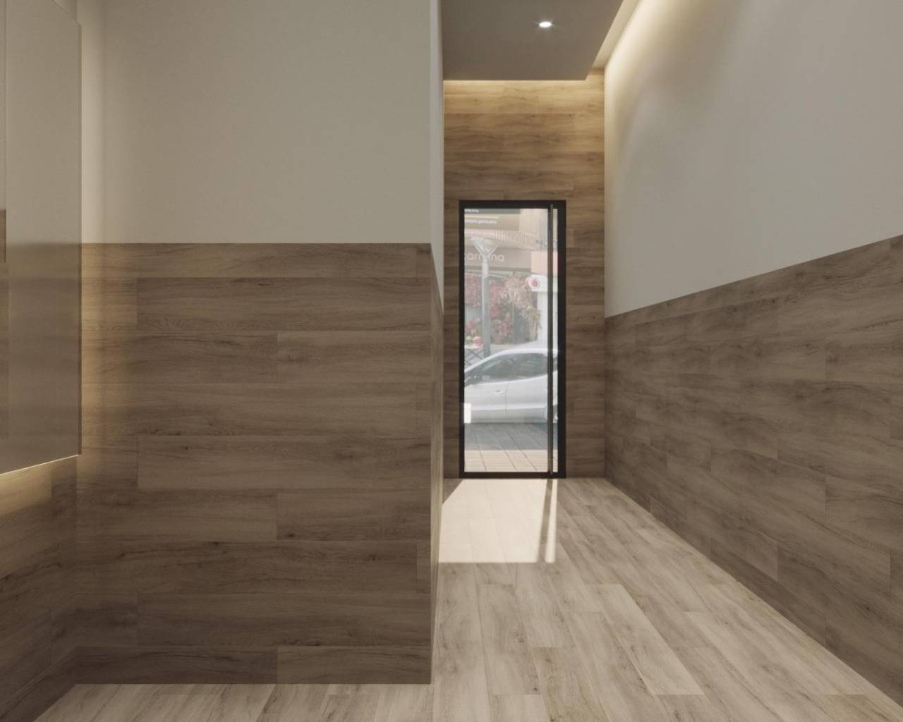 Nueva construcción  - Apartamentos - Torrevieja - Centro