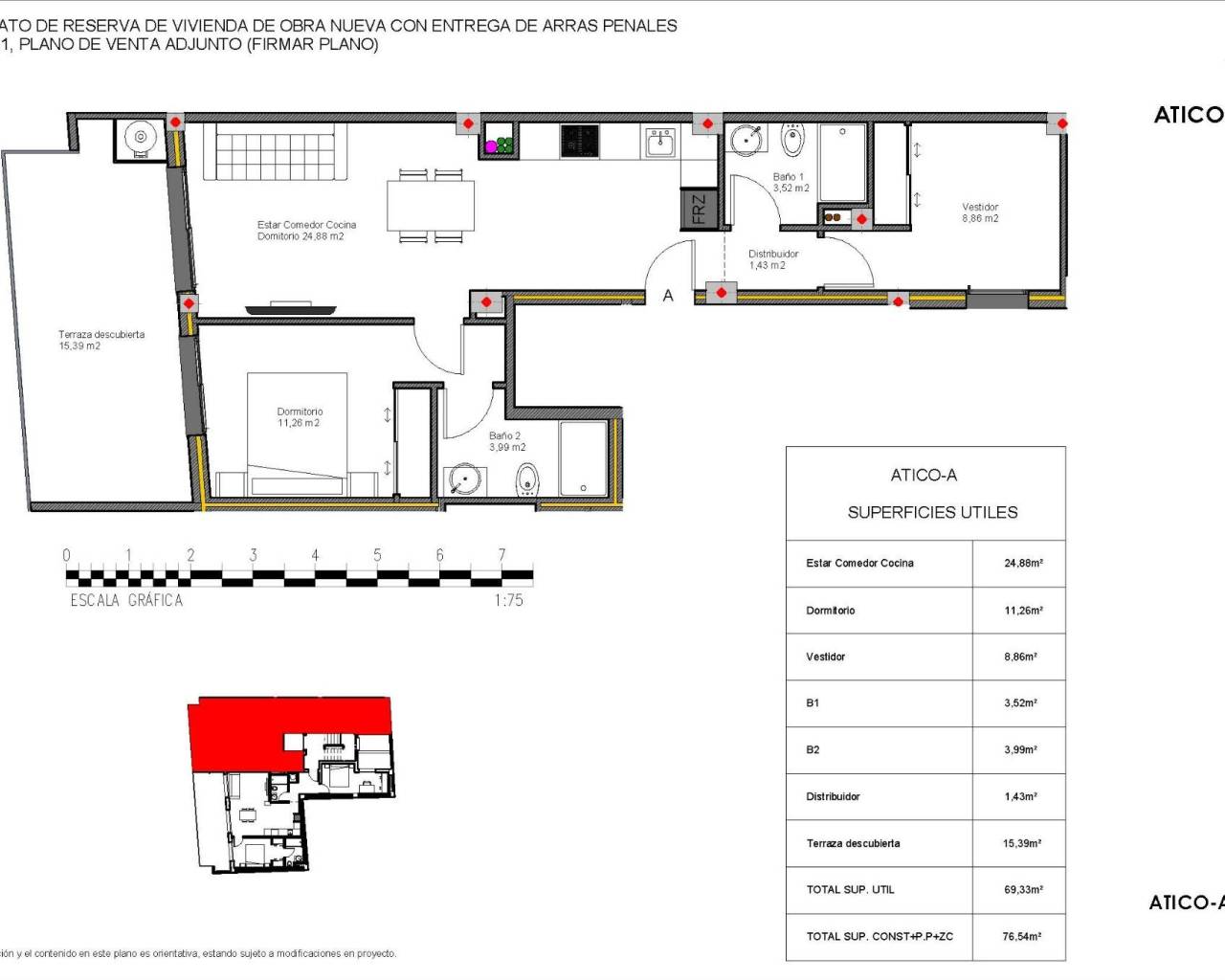 Nueva construcción  - Apartamentos - Torrevieja - Centro