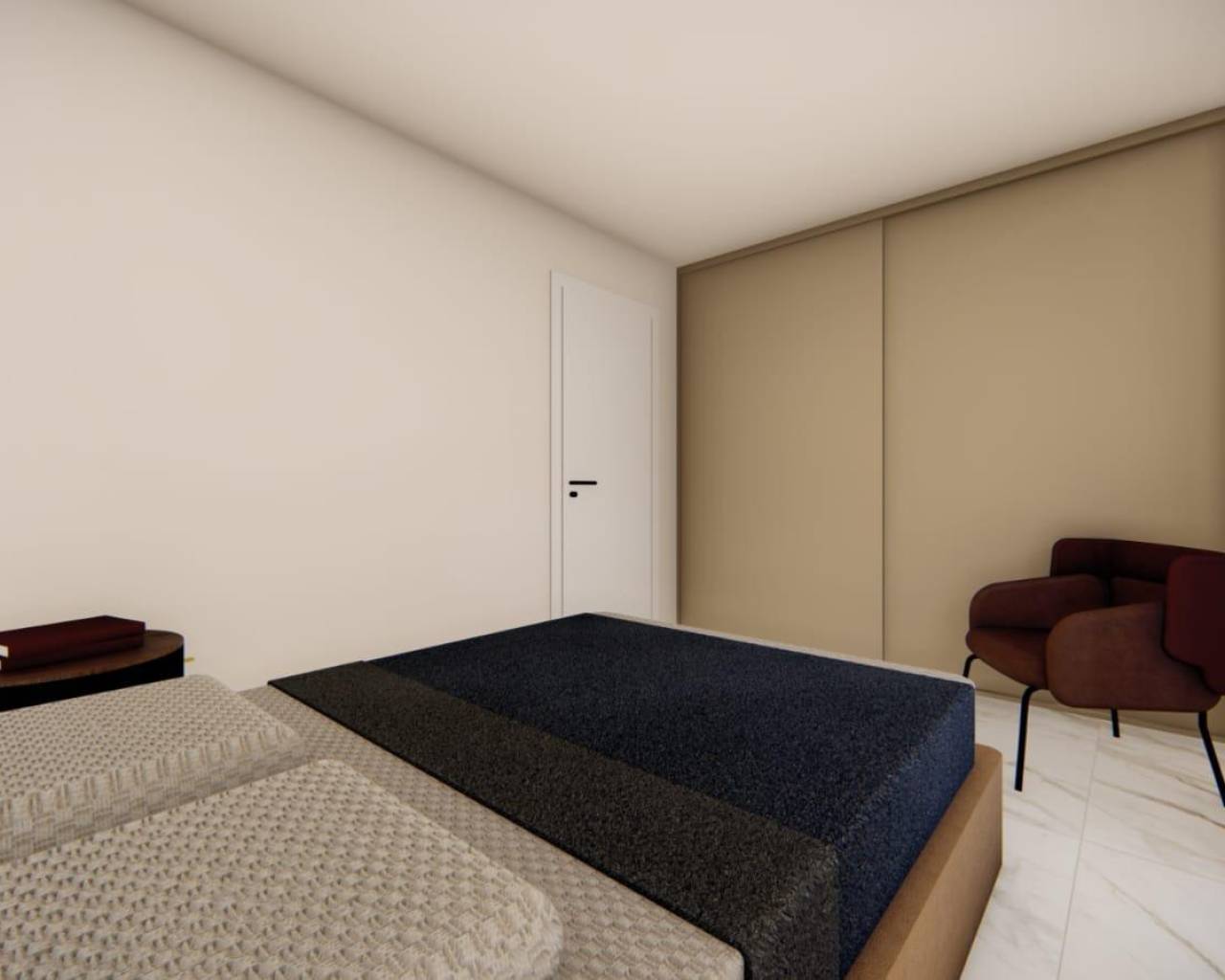  - Villas - Daya Nueva - Pueblo