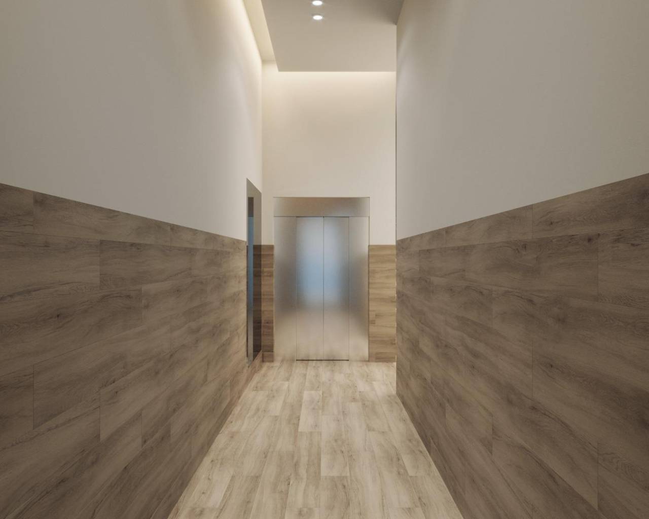 New Build - Apartments - Torrevieja - Centro