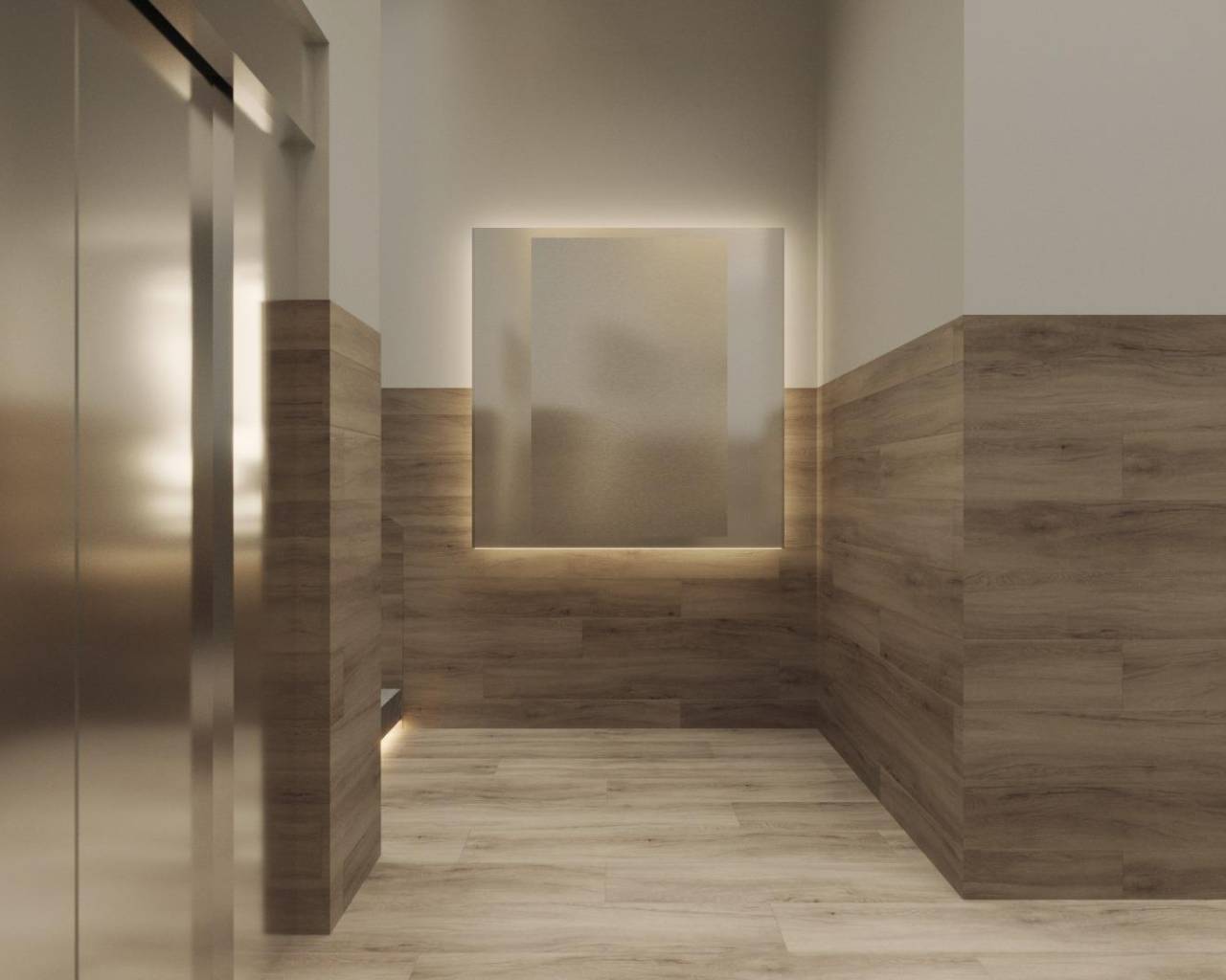 New Build - Apartments - Torrevieja - Centro