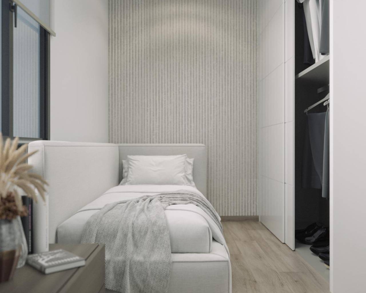 New Build - Apartments - Torrevieja - Centro