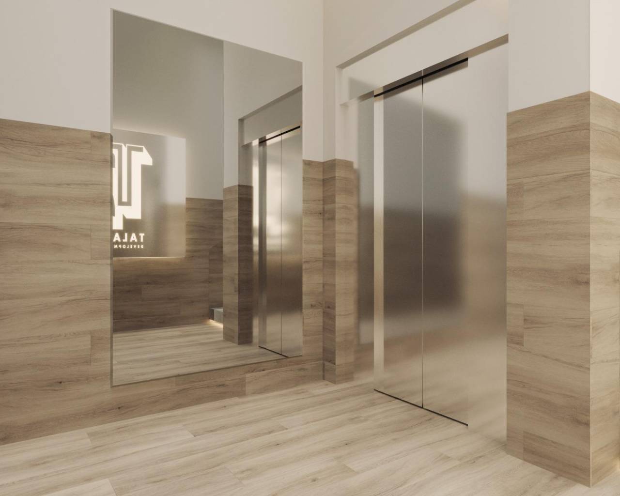  - Apartment - Torrevieja - Centro