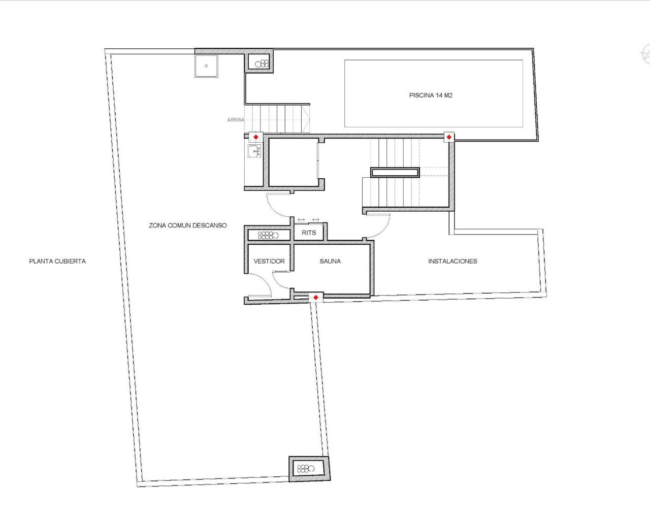  - Apartment - Torrevieja - Centro