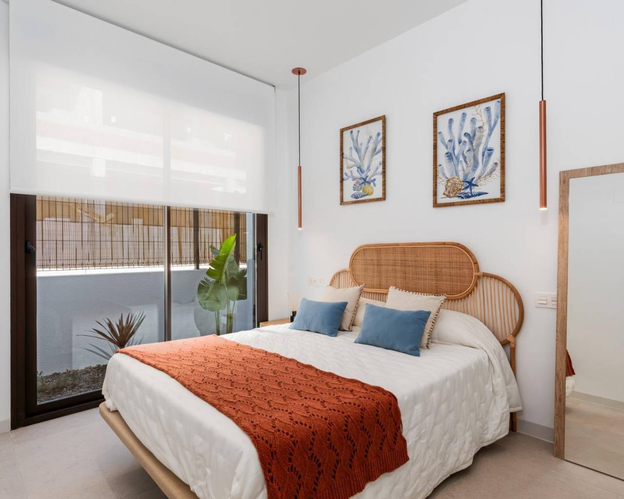 Nueva construcción  - Villas - Los Alcazares - Serena Golf