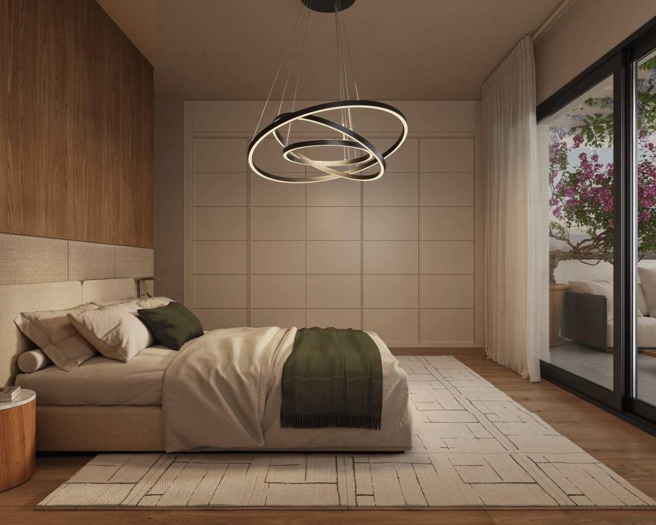 Nueva construcción  - Apartamentos - Estepona - Las Mesas