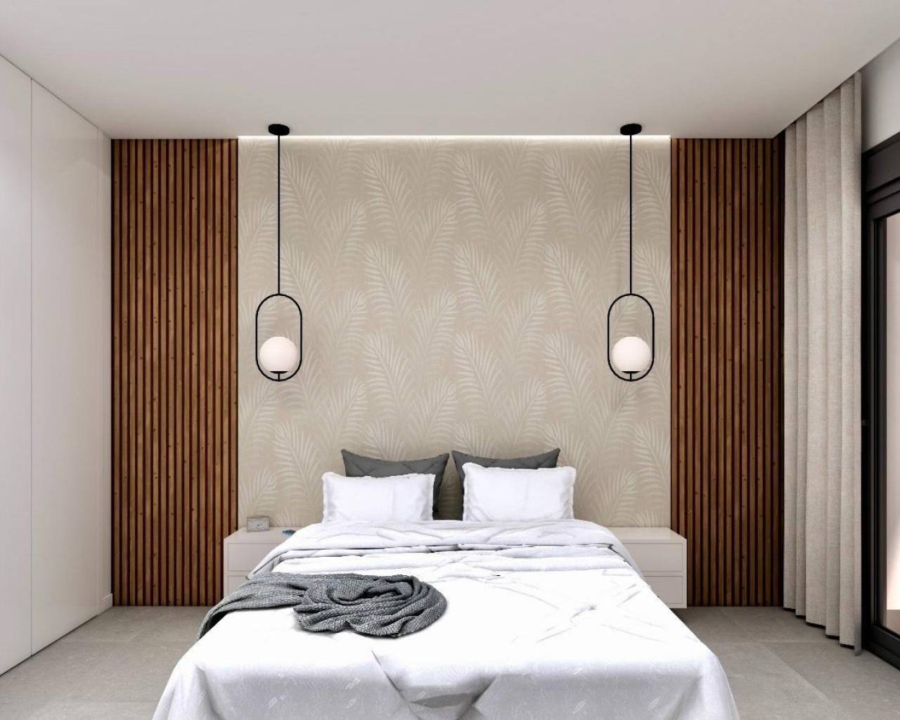 Nueva construcción  - Villas - Benijofar - Pueblo