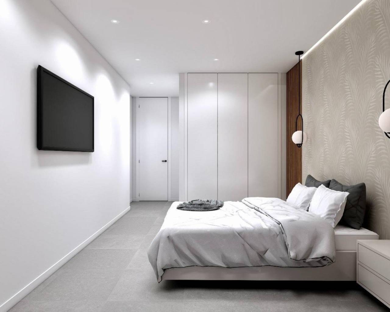 Nueva construcción  - Villas - Benijofar - Pueblo