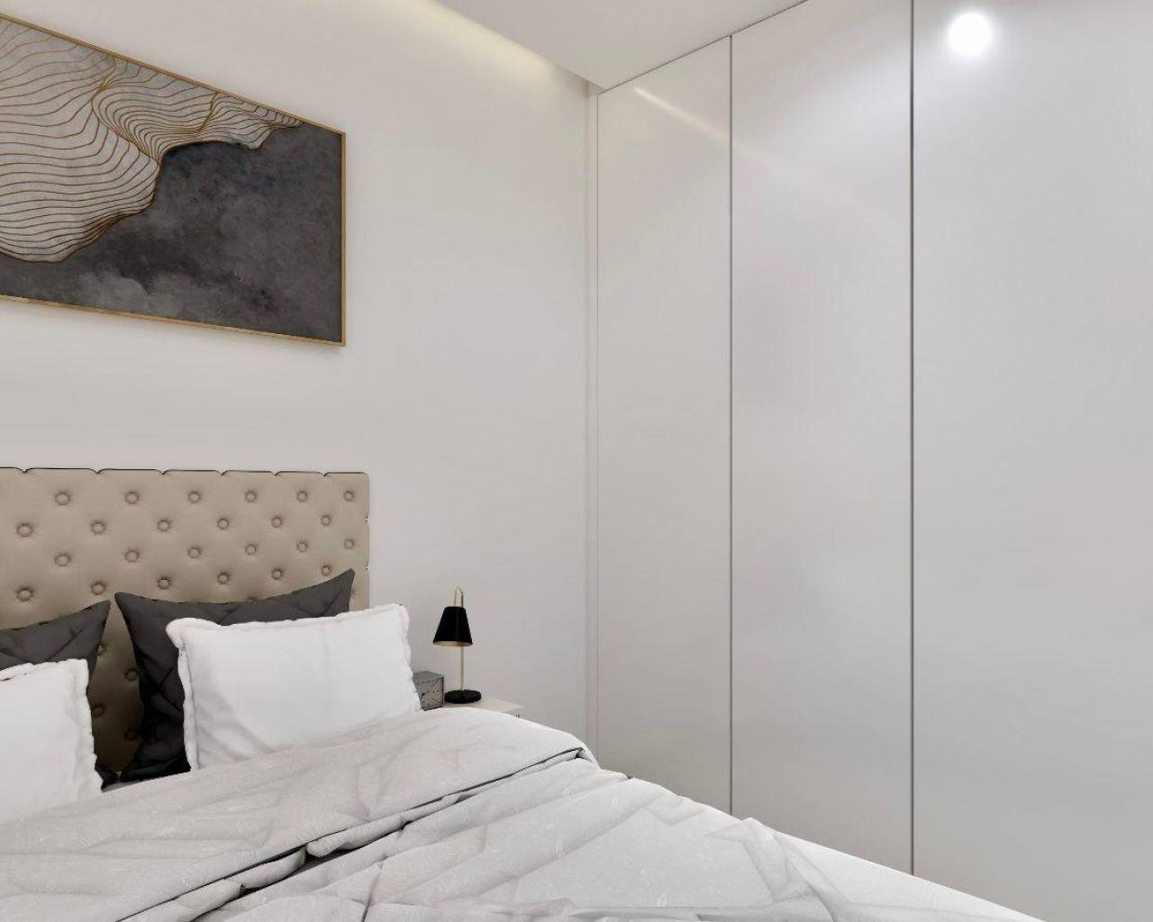 Nueva construcción  - Villas - Benijofar - Pueblo