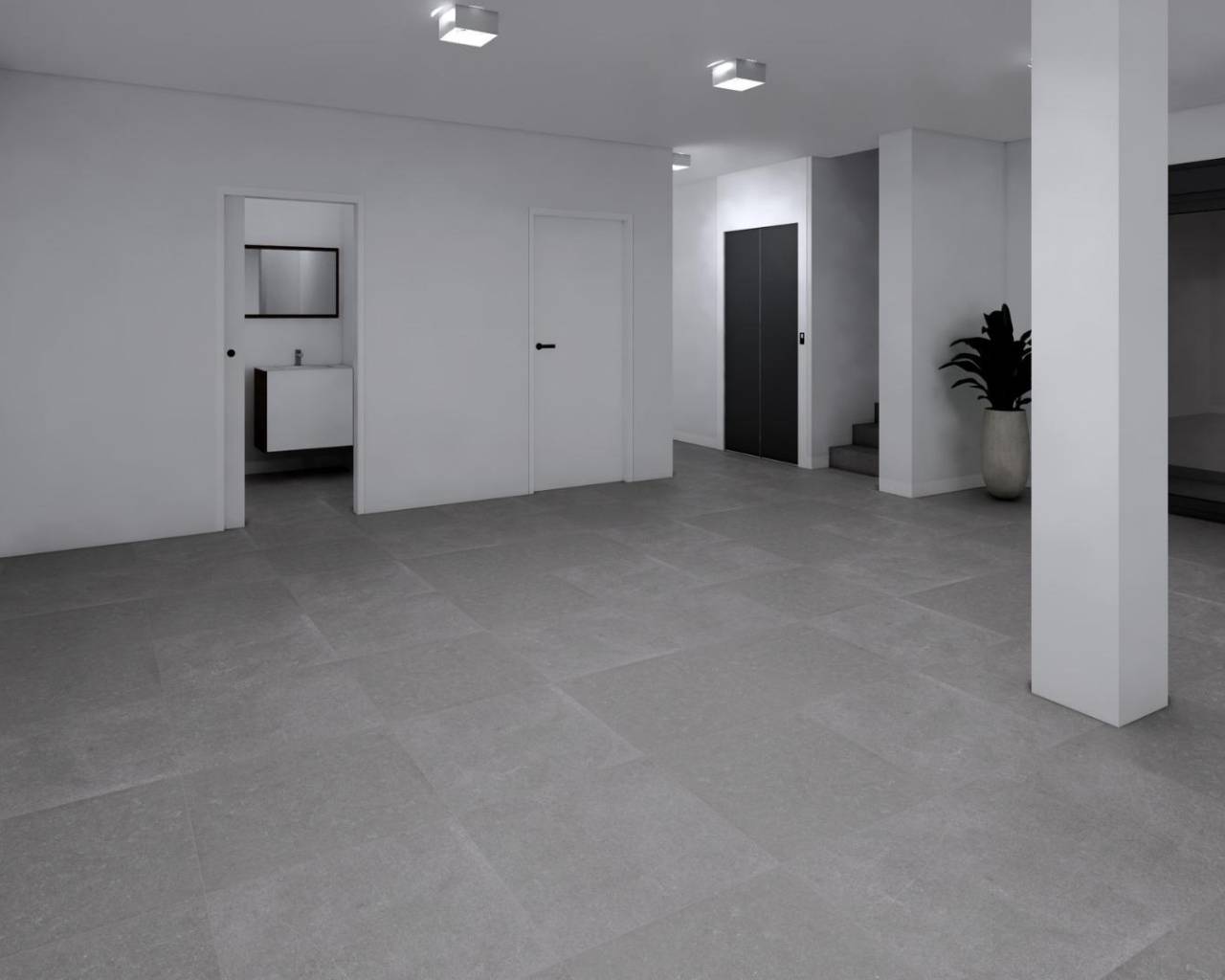 Nueva construcción  - Villas - Benijofar - Pueblo