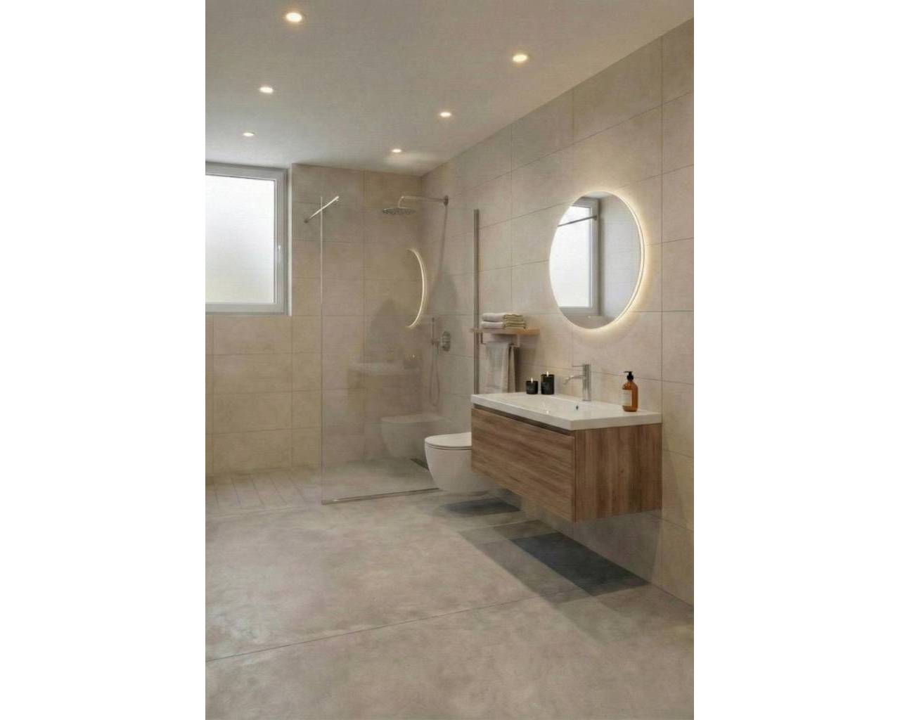 Nueva construcción  - Adosado / Bungalow - San Javier - pueblo