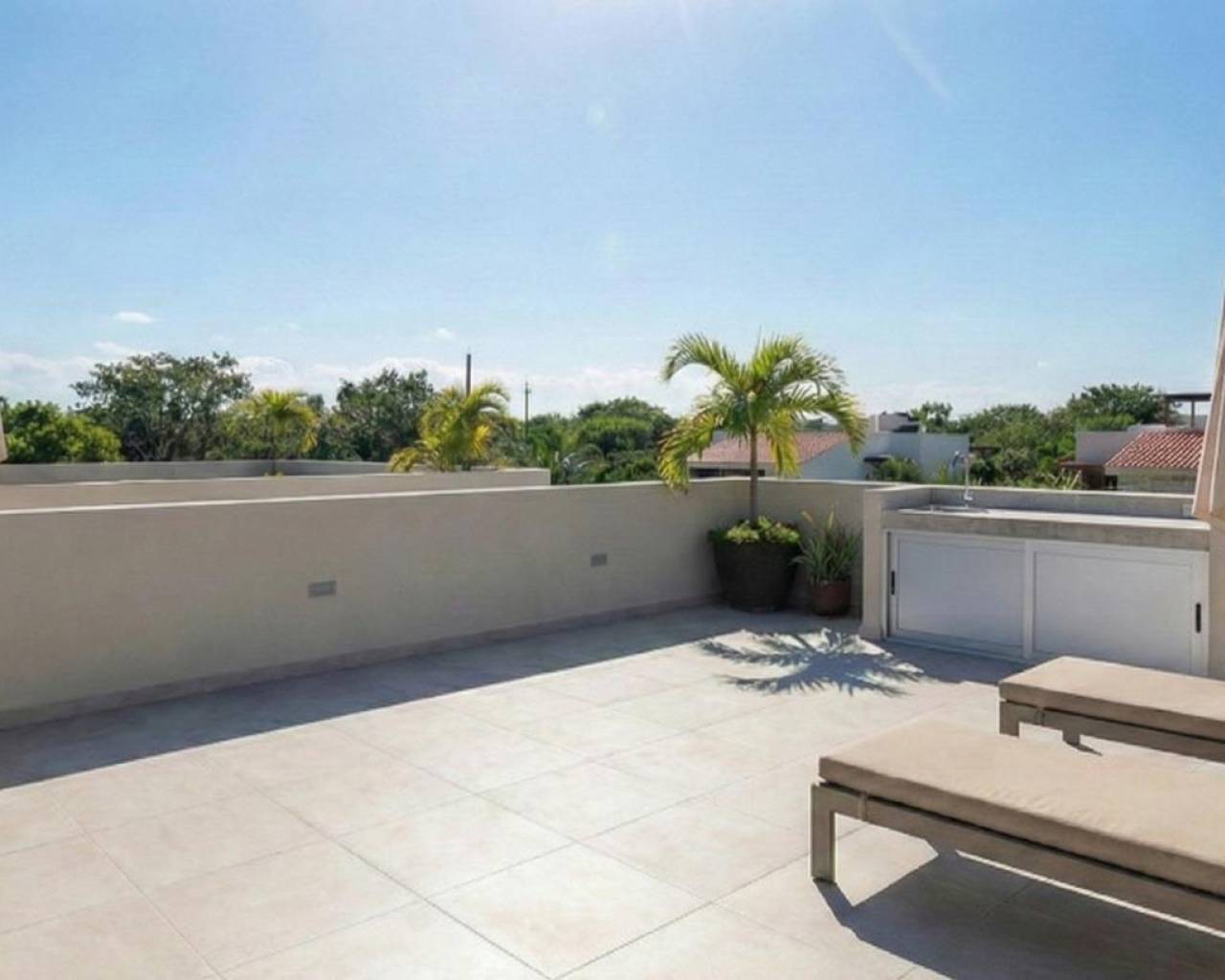 Nueva construcción  - Adosado / Bungalow - San Javier - pueblo