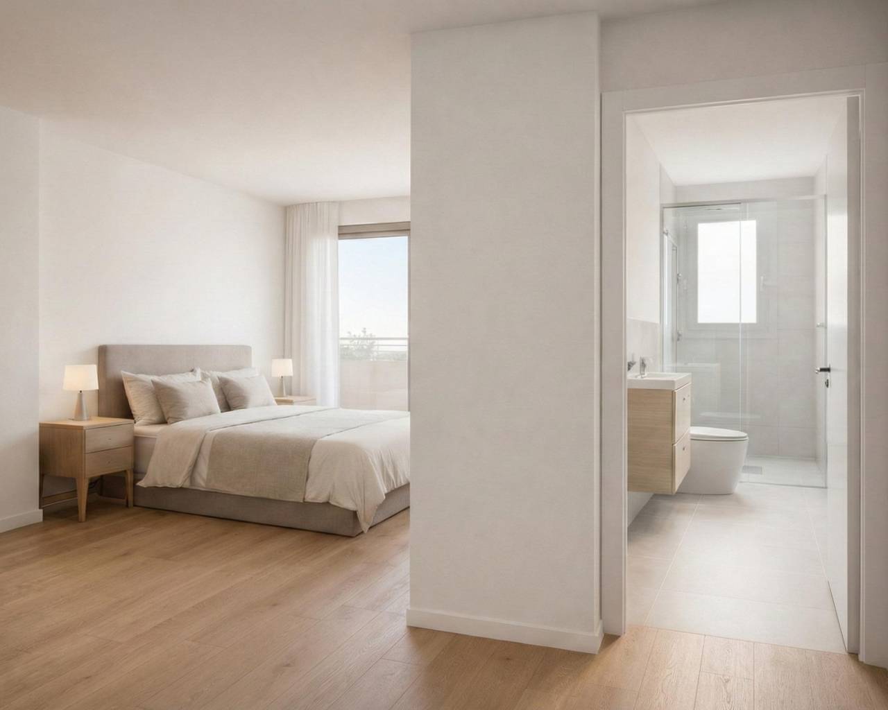 Nueva construcción  - Adosado / Bungalow - San Javier - pueblo