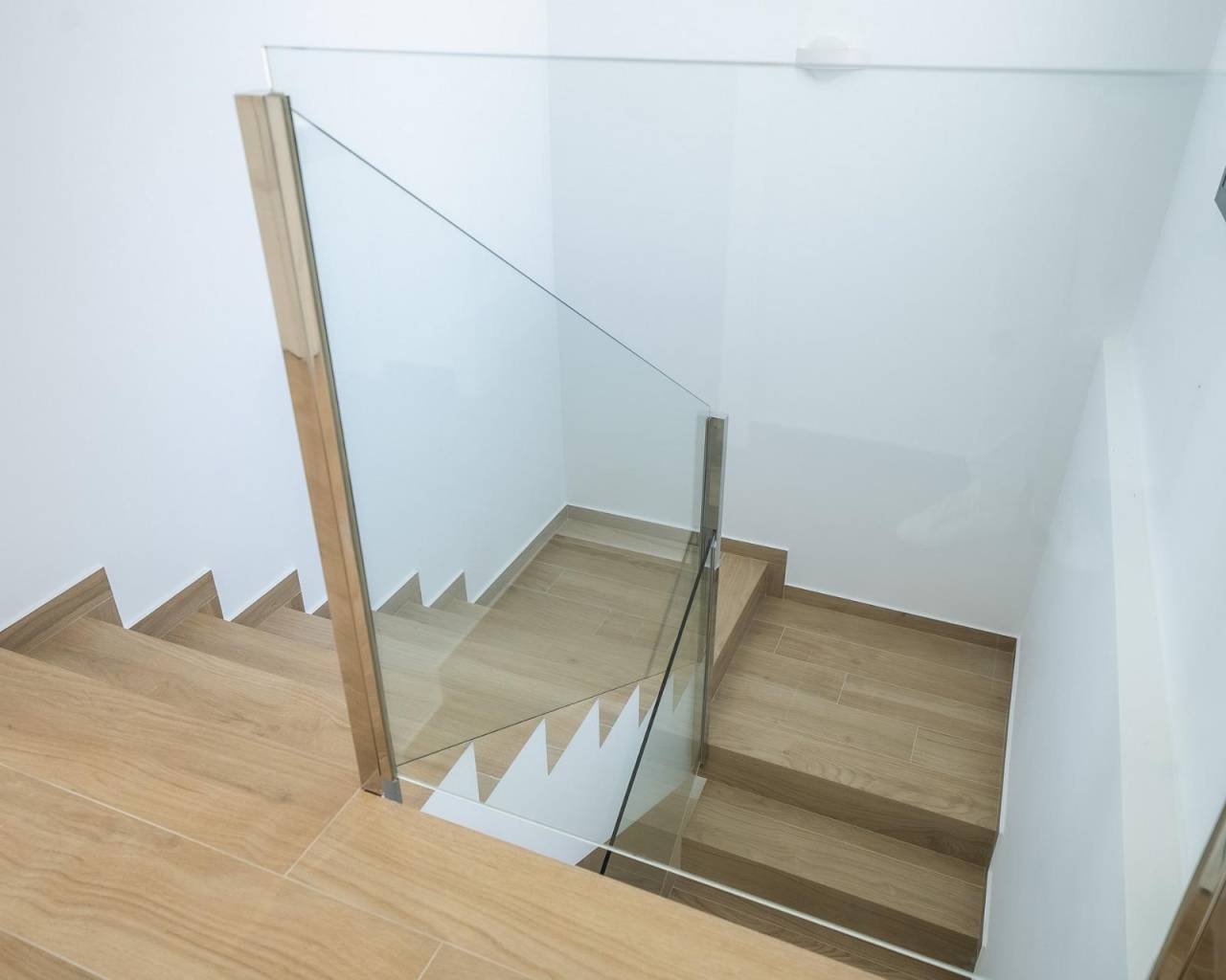 Nueva construcción  - Villas - Algorfa - La Finca Golf