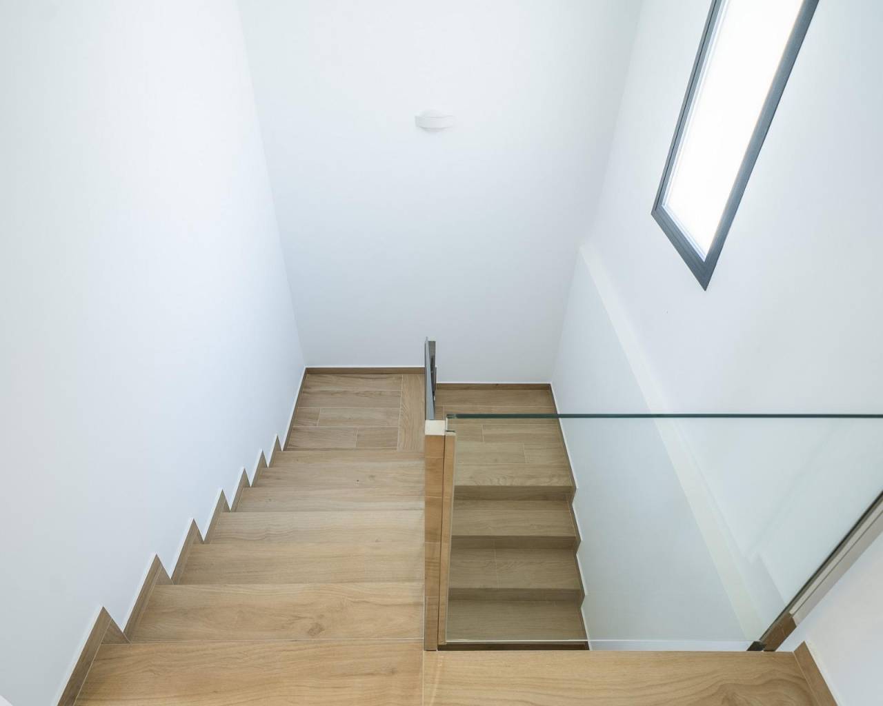 Nueva construcción  - Villas - Algorfa - La Finca Golf