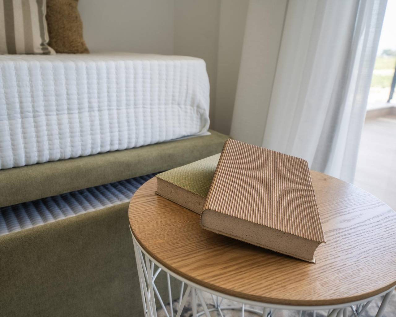 Nueva construcción  - Villas - Algorfa - La Finca Golf