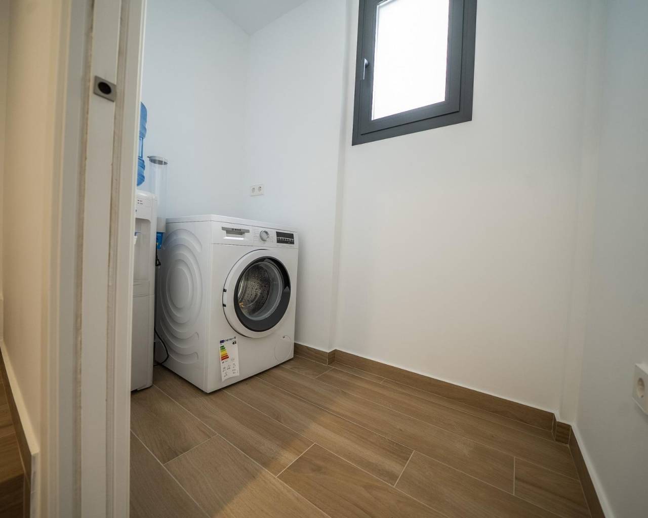 Nueva construcción  - Villas - Algorfa - La Finca Golf