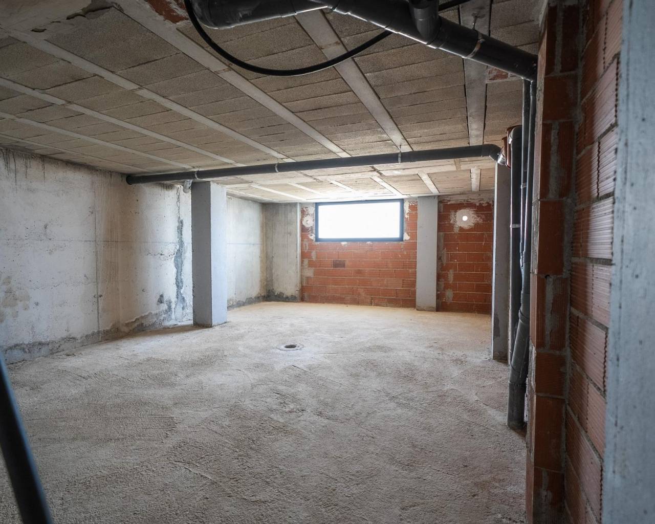 Nueva construcción  - Villas - Algorfa - La Finca Golf