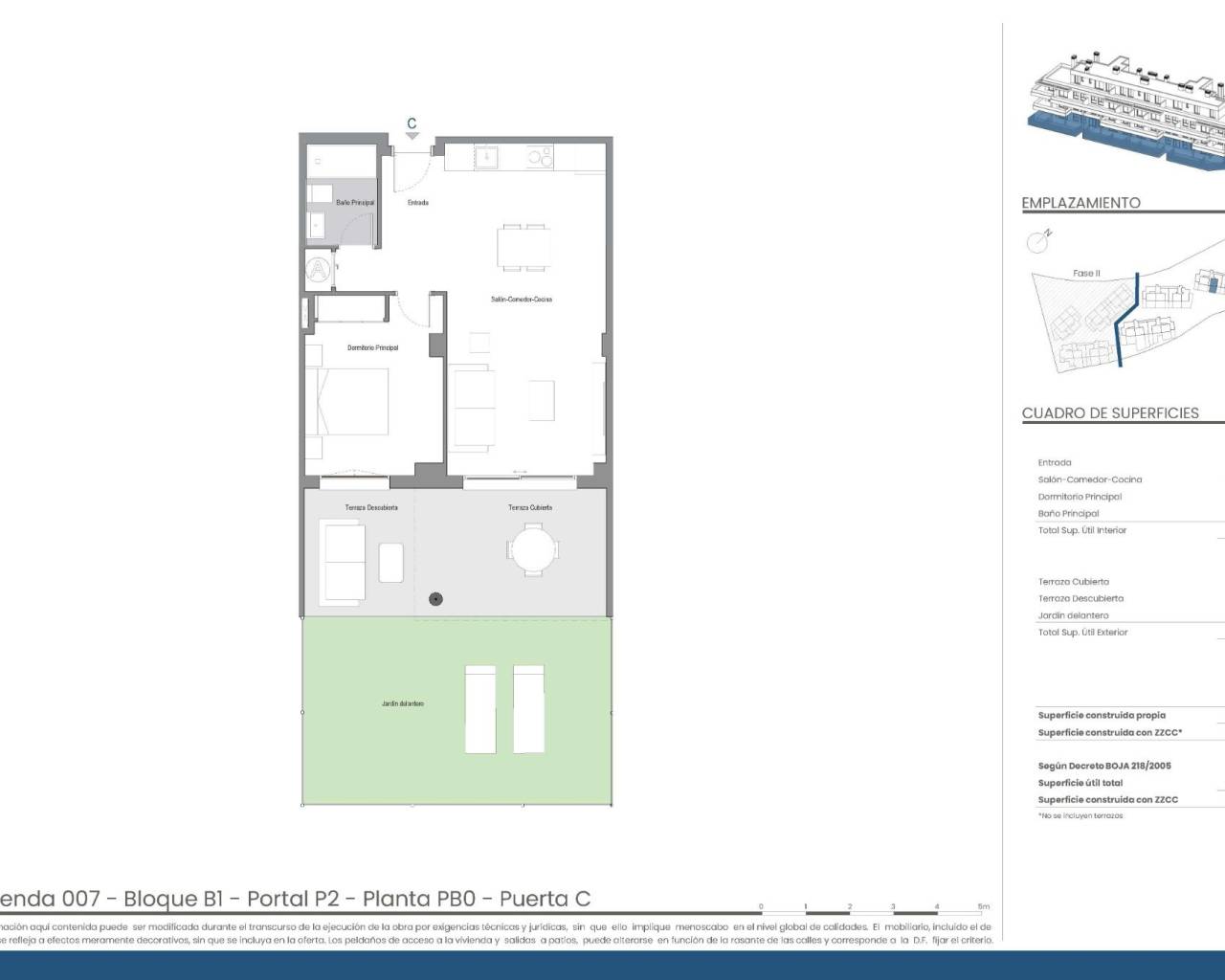 Nueva construcción  - Apartamentos - Mijas - Hipódromo Costa del Sol