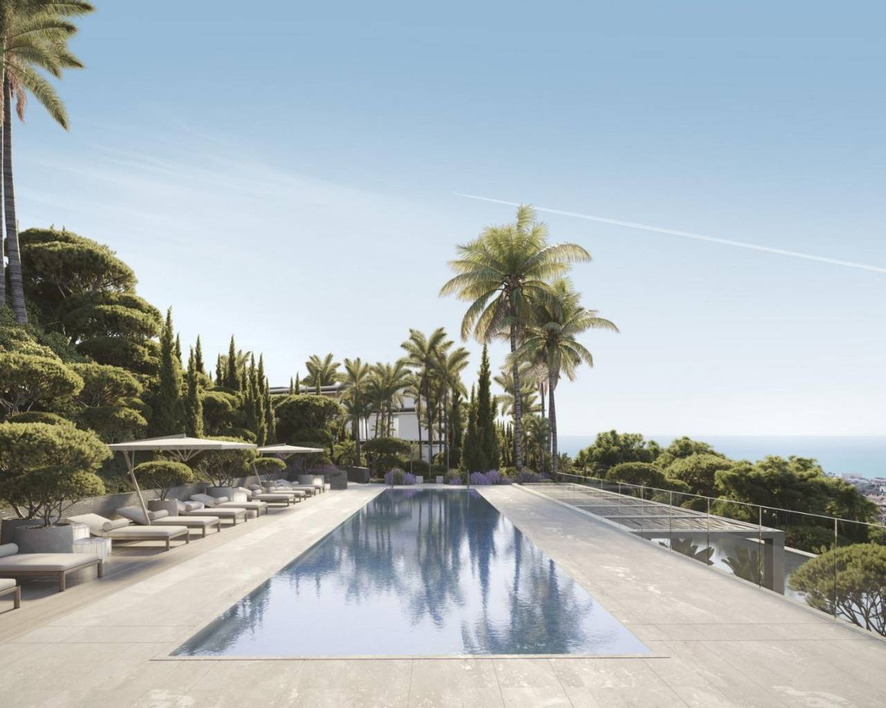 Nueva construcción  - Adosado / Bungalow - Mijas - Urb. Buenavista