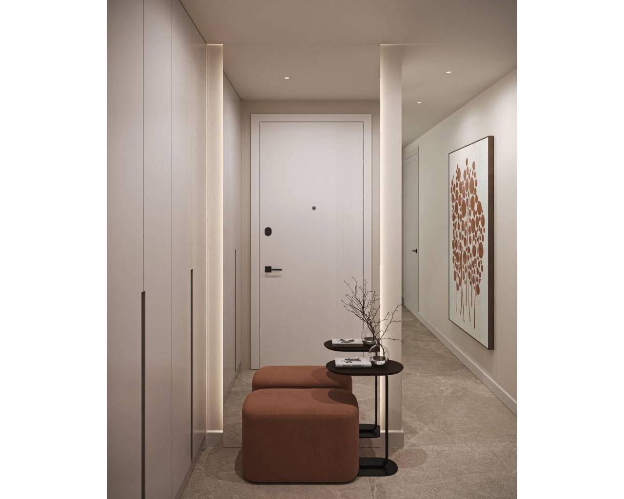 Nueva construcción  - Adosado / Bungalow - Mijas - Urb. Buenavista