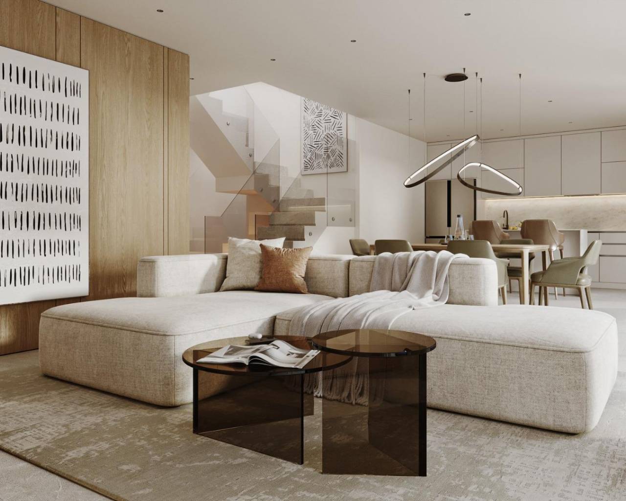 Nueva construcción  - Adosado / Bungalow - Mijas - Urb. Buenavista