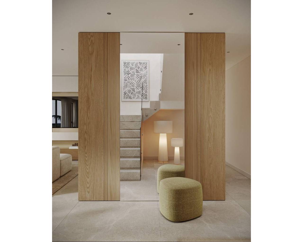 Nueva construcción  - Adosado / Bungalow - Mijas - Urb. Buenavista