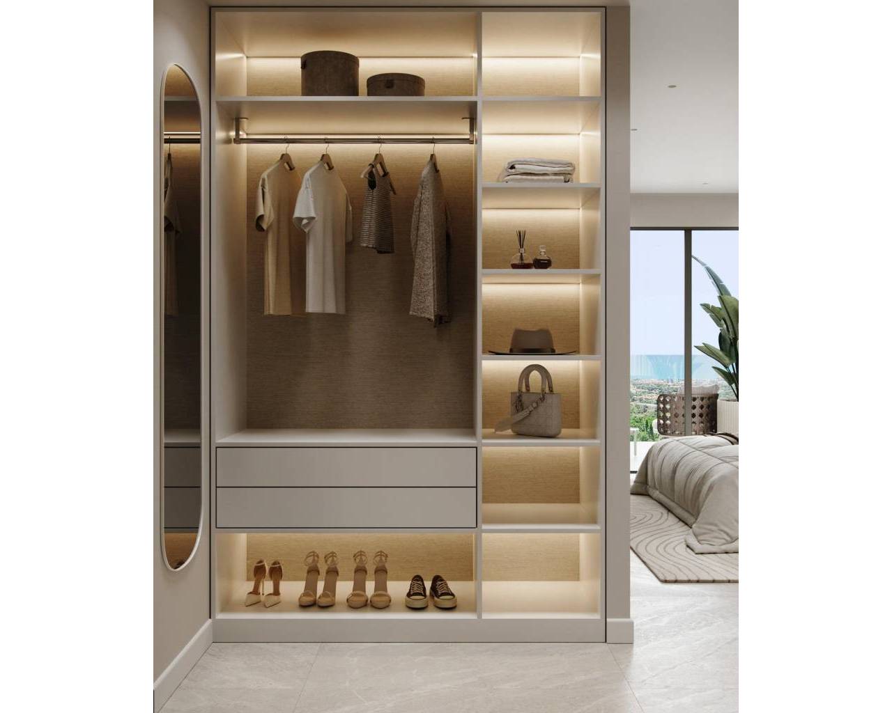 Nueva construcción  - Adosado / Bungalow - Mijas - Urb. Buenavista