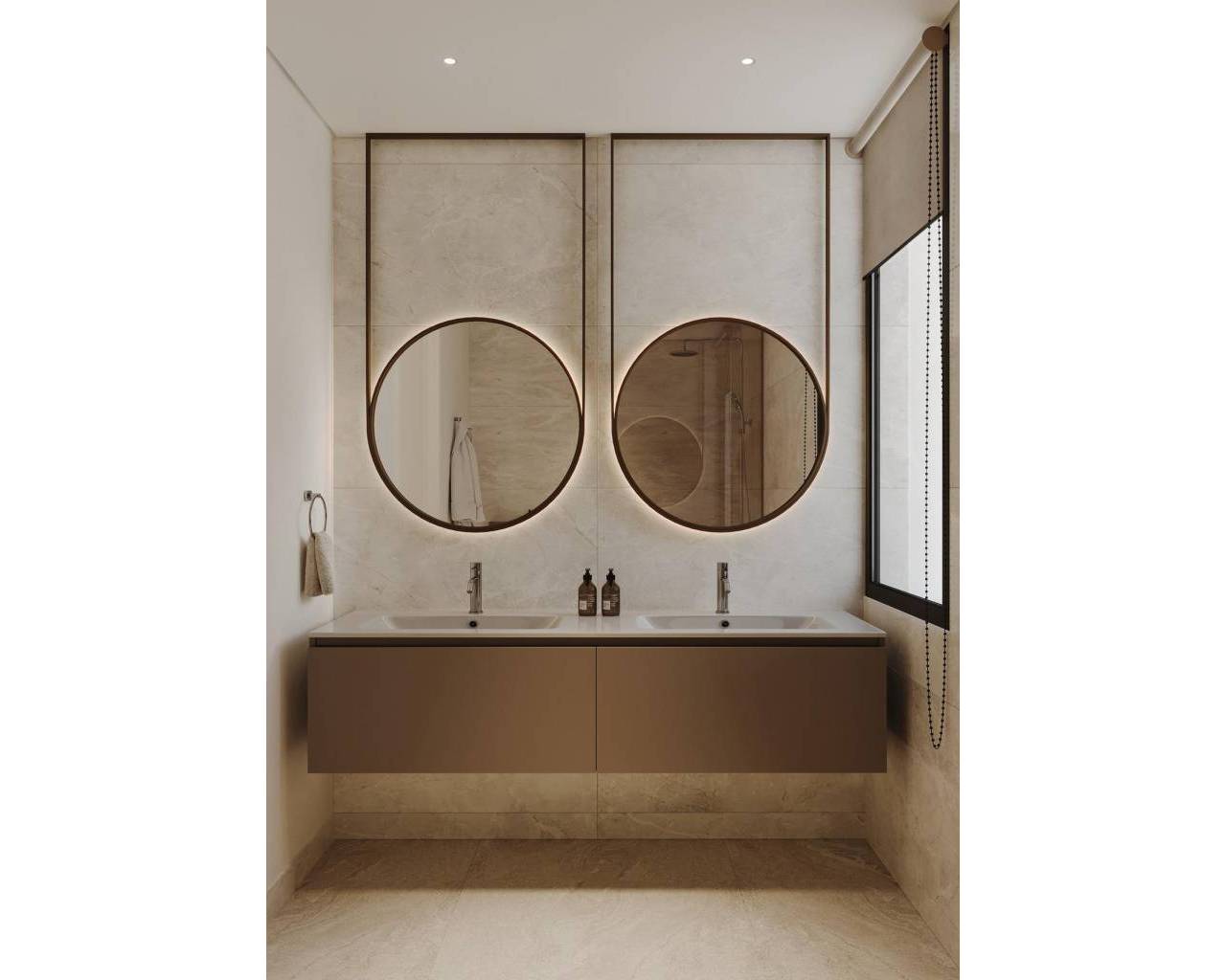 Nueva construcción  - Adosado / Bungalow - Mijas - Urb. Buenavista