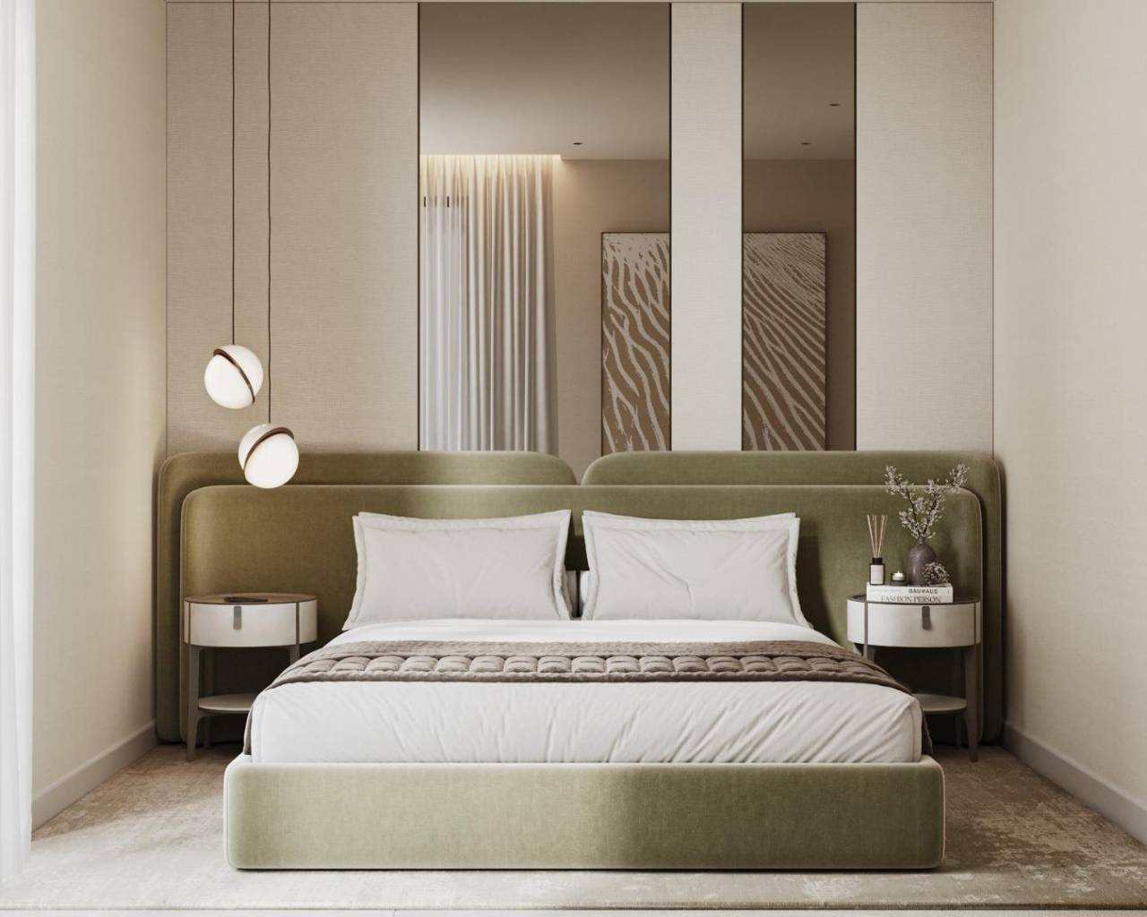 Nueva construcción  - Adosado / Bungalow - Mijas - Urb. Buenavista