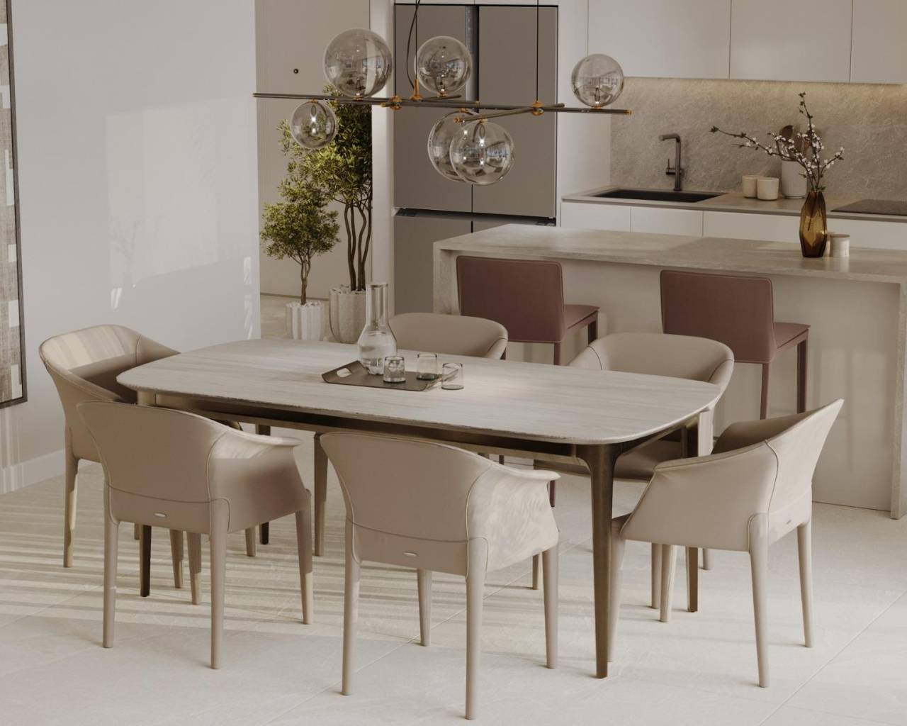 Nueva construcción  - Adosado / Bungalow - Mijas - Urb. Buenavista